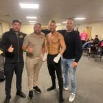 Nick Dearden - @nickdearden80 - Instagram
