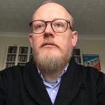 Nick Dearing - @nickd1975 - Instagram