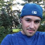 Nick Deaton - @nickyd859 - Instagram