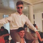Nick Deaton - @gimmethedeats - Instagram
