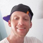 Nick Deaton - @ned4991 - Instagram