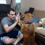 Nick Deaver - Facebook