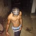 Nick De Barros - Facebook