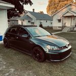 Nick Debar - @that_mk7gti_20 - Instagram