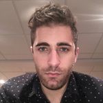 Nick DeBartolo - @nick_debartolo - Instagram
