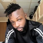 Debordo Lickufa - @debordoyanick - Instagram