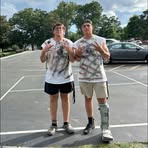 Nicholas DeCapio - Facebook