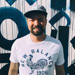 Nick D'Adamo - @nickdeez - Instagram