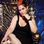 Nick Dee - @thehalloweenhun - Instagram