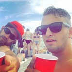 Nick Defrank - Facebook