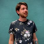 Nick DeJohn - @gloomsonic - Instagram