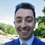 Nick DeJohn - Facebook
