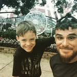 Nick Dejohn - @dejohn89 - Instagram