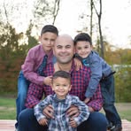 Nick Delfico - Facebook