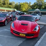 Nick Delfico - @red.vet.delfico - Instagram