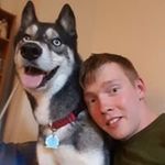 Nick Demas - @ncawley27 - Instagram