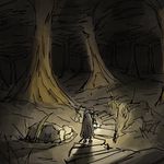 Nick Demas - @nhdemasart - Instagram