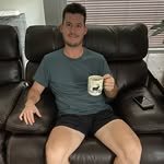 Nick Demasi - @nickdemasi22 - Instagram