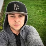 Nick DeWald - @nickkdwld91 - Instagram