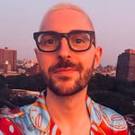 Nicholas Jonathan - @nick__diamond - Instagram