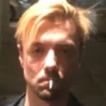 Nicholas DiCicco - @3dglassses - Instagram