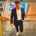 Nicholas DiDomenico - Facebook