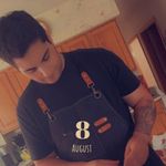 Nick DiDonato - @nick.didonato15 - Instagram
