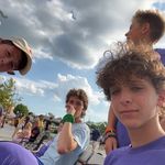 Nick DiDonato - @ndidonato5502 - Instagram