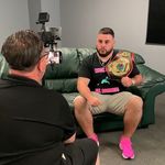 Nick “Fresh” DiDonato - @nickfresh215 - Instagram