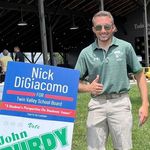 Nick DiGiacomo - @realnickdigiacomo - Instagram