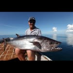 Nick Dillon - @boss_fishing_co - Instagram