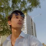 𝐍𝐢𝐥𝐞𝐬𝐡 𝐃𝐨𝐥𝐚𝐬𝐡𝐢𝐲𝐚 ⚡️ - @nick_dolashiya_ - Instagram
