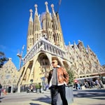 Nick Douzis - @nickdouzis - Instagram