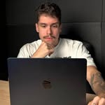 Nicolas - @nickdovirtual - Instagram