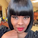 Nicole Hicks - @nickdogg38thelibra - Instagram
