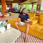 Nikos Ntomazinas - @nickdomazinas - Instagram