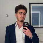 Nick Dobbs - @teddie_p4 - Instagram