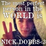 😘Nick Dobbs Is Perfect💗 - @nickdobbsisperfect - Instagram