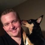 Nick Dodson - @dodsonator84 - Instagram