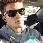 Nick Dodson - @ndodson43 - Instagram