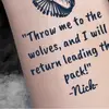 Nick Dodson - @god1256 - TikTok