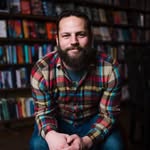 Nick Doherty - @easterlywinenick - Instagram