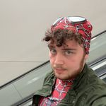 Nick Doherty - @nicholasofcos - Instagram