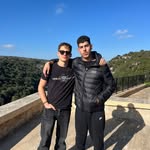 Nick - @nick.domanoldos - Instagram