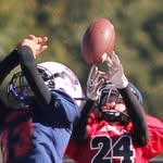 Nick D'Onofrio - @clutch_is_my_life - Instagram
