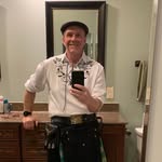 Nick Doran - @nickdoran16 - Instagram