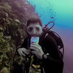Nick Dorantes Underwater - @nickdorantesunderwater - Instagram