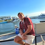 Nick Doremus - Facebook