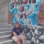 Nick Dorgan - @nickd747 - Instagram