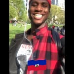 Nick Dorvil - @dorvilnick - Instagram
